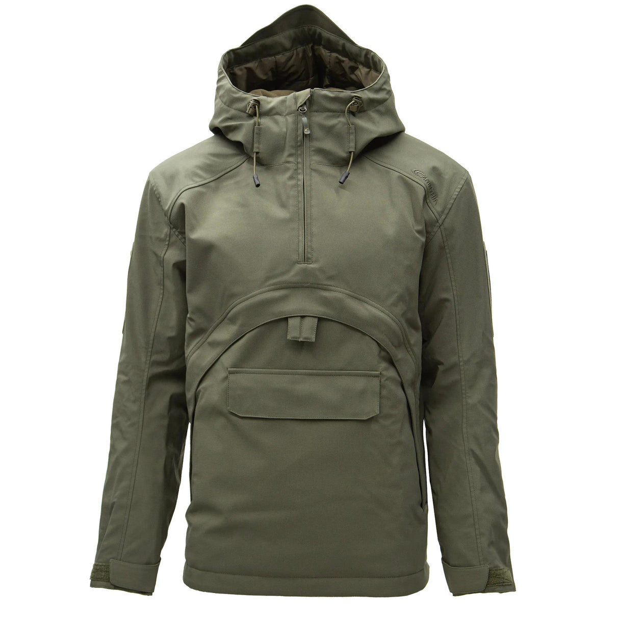 G-LOFT Tactical Anorakk - Olive – Carinthia