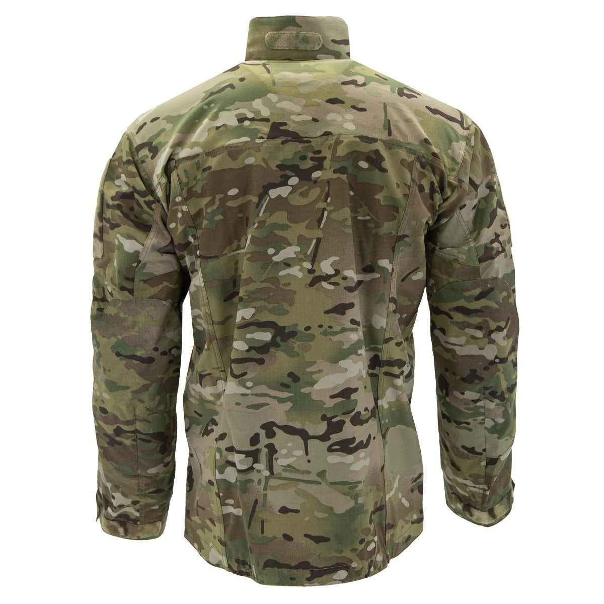CCJ Combat-jakke - Carinthia - Multicam – Carinthia
