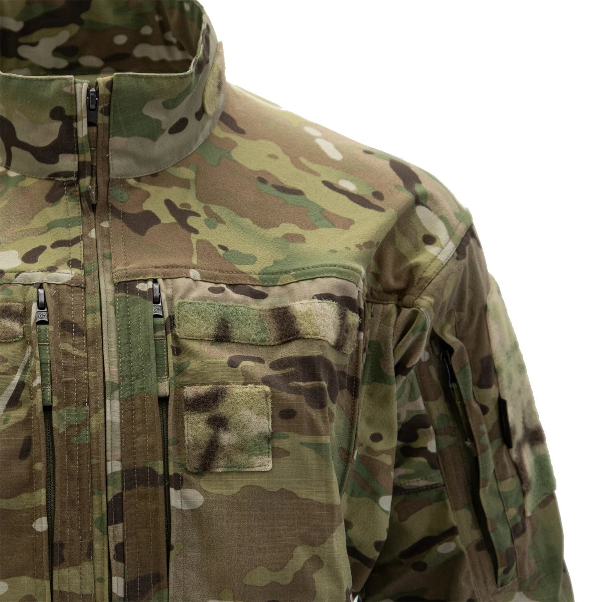 CCJ Combat-jakke - Carinthia - Multicam – Carinthia