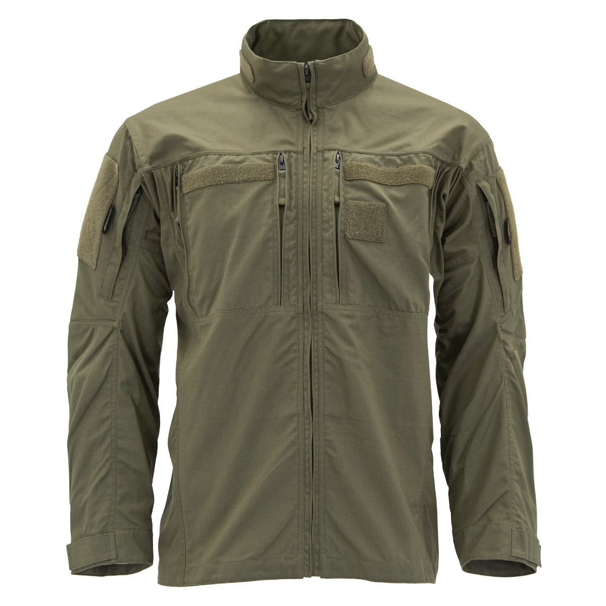 CCJ Combat-jakke – Carinthia – Olive – Carinthia