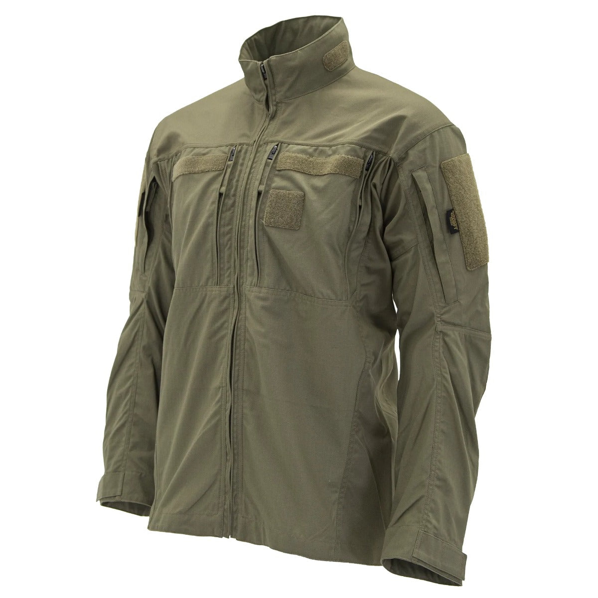 CCJ Combat-jakke – Carinthia – Olive – Carinthia