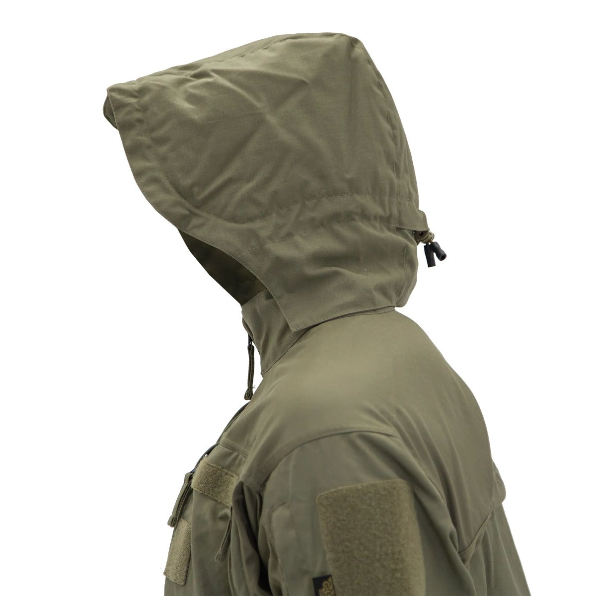 CCJ Combat-jakke – Carinthia – Olive – Carinthia