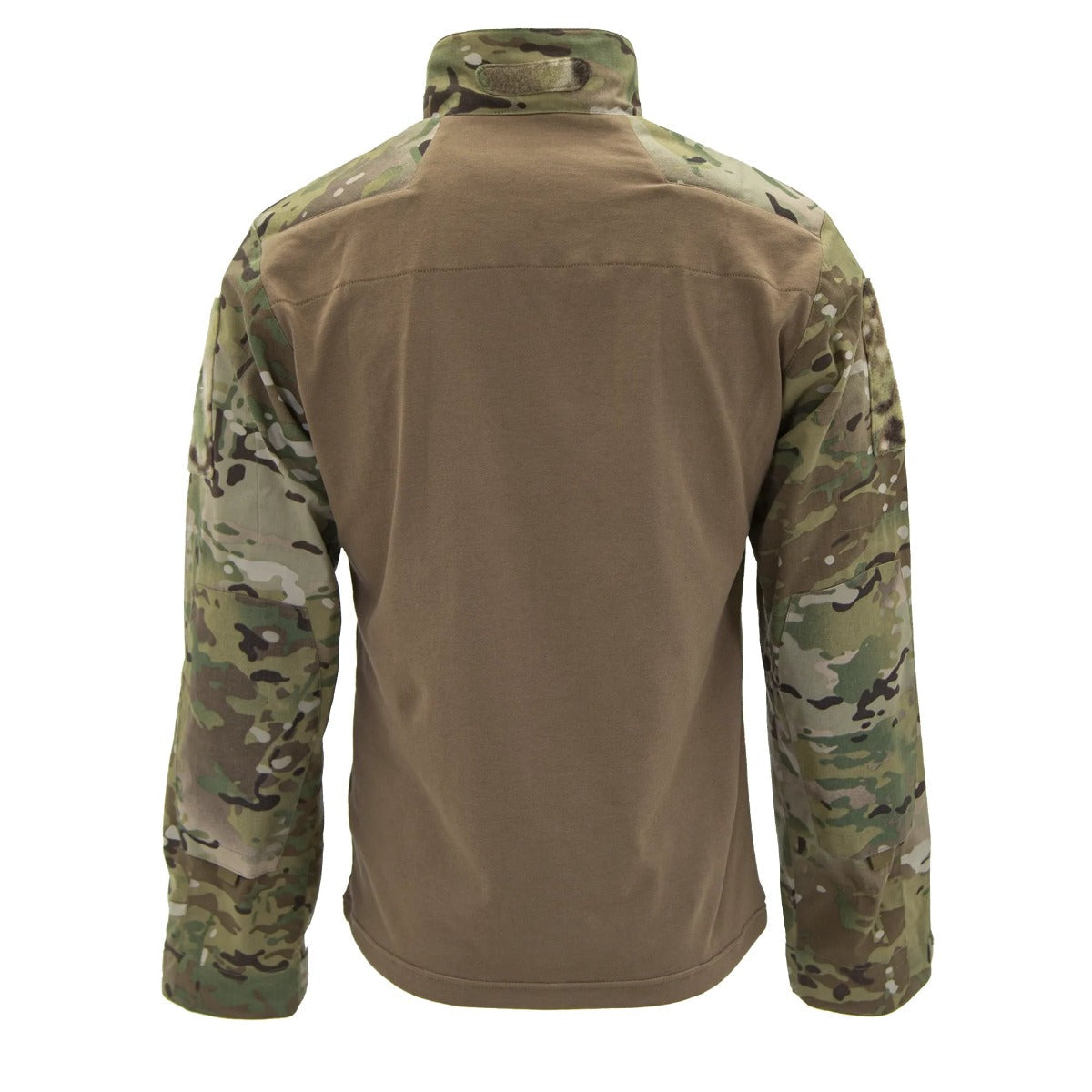 CCS Combat-skjorte - Carinthia - Multicam – Carinthia