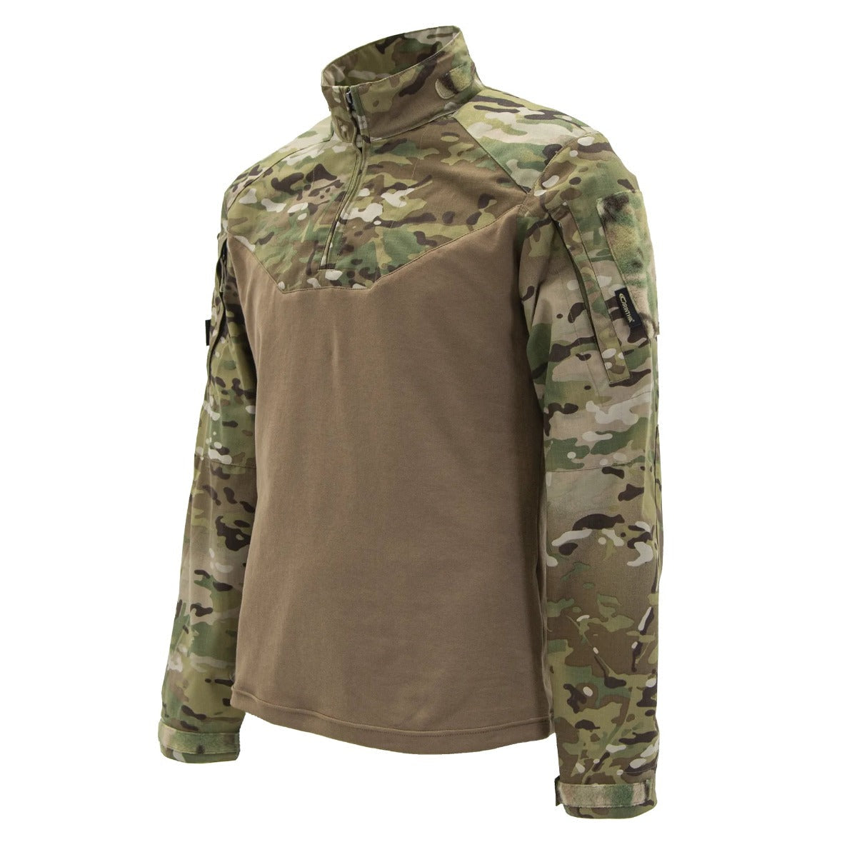 CCS Combat-skjorte - Carinthia - Multicam – Carinthia