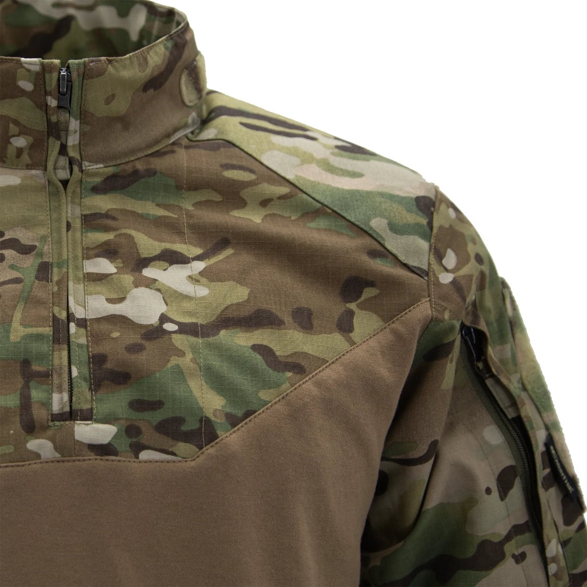 CCS Combat-skjorte - Carinthia - Multicam – Carinthia