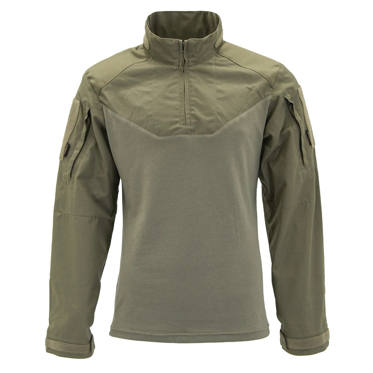 CCS kampskjorte – Carinthia – Olive – Carinthia