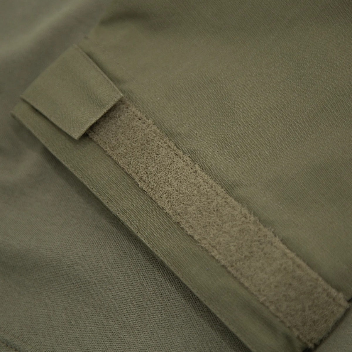 CCS kampskjorte – Carinthia – Olive – Carinthia