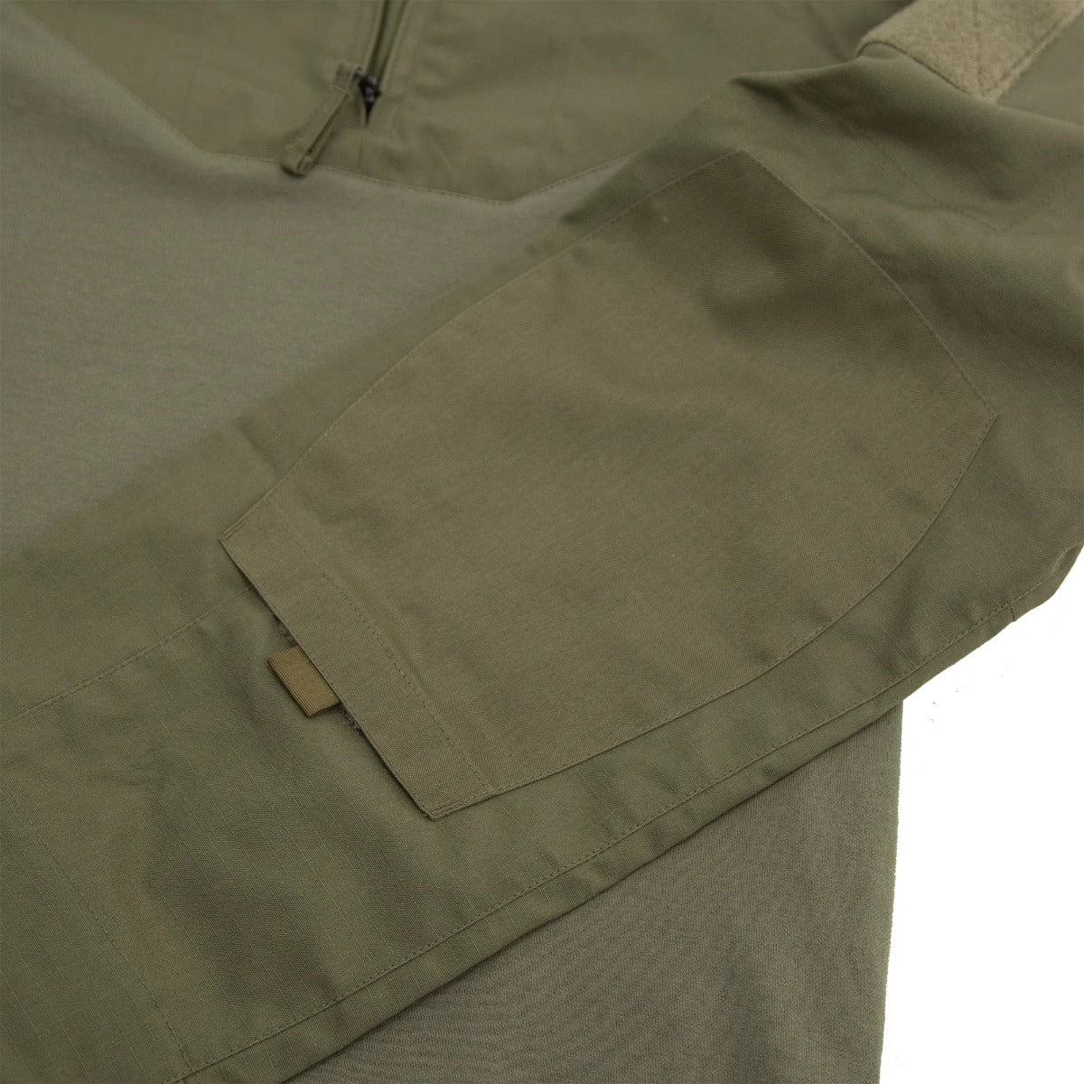 CCS kampskjorte – Carinthia – Olive – Carinthia