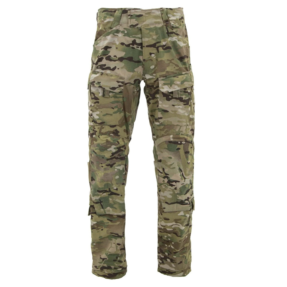 CCT Combat-bukse – Carinthia – Multicam – Carinthia