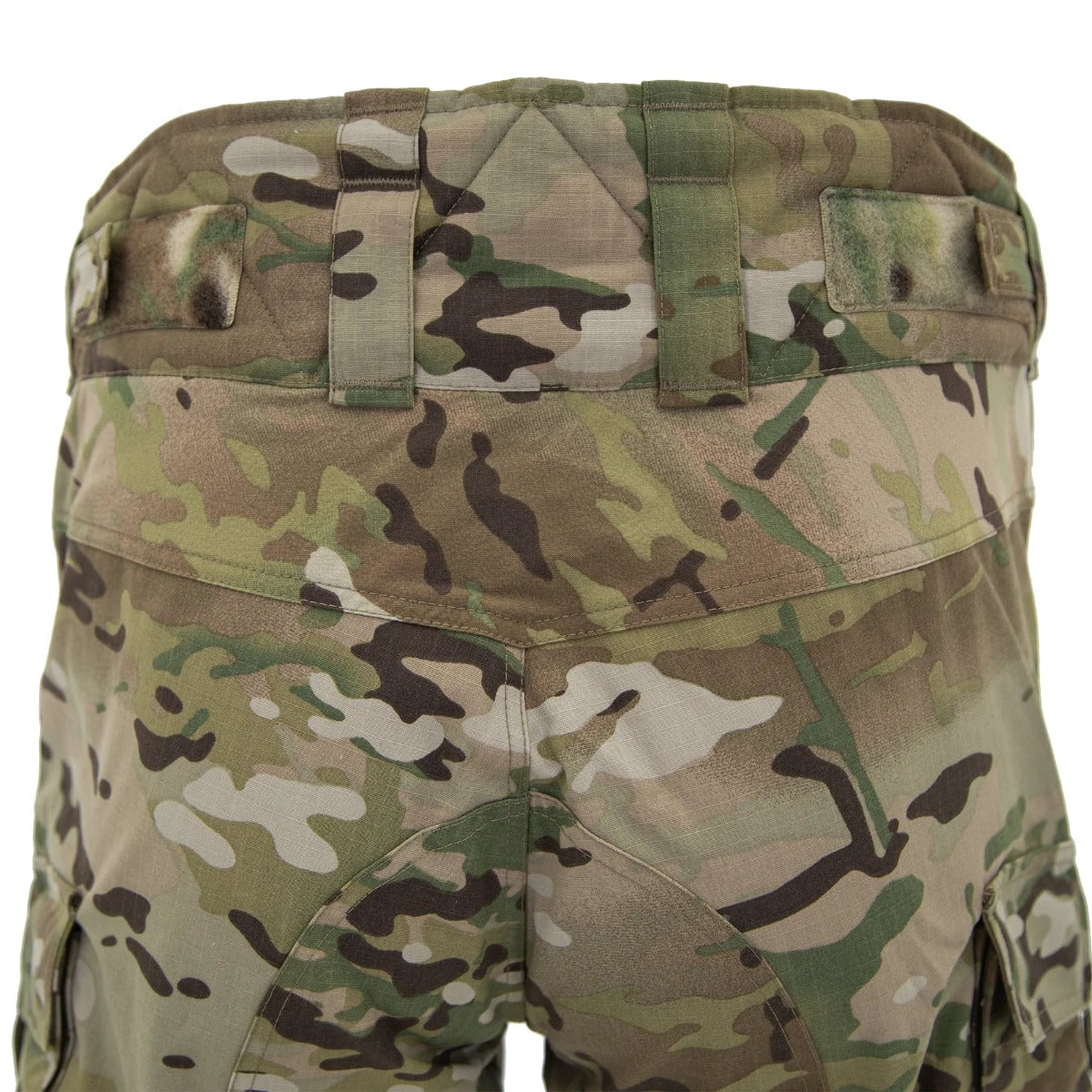 CCT Combat-bukse – Carinthia – Multicam – Carinthia