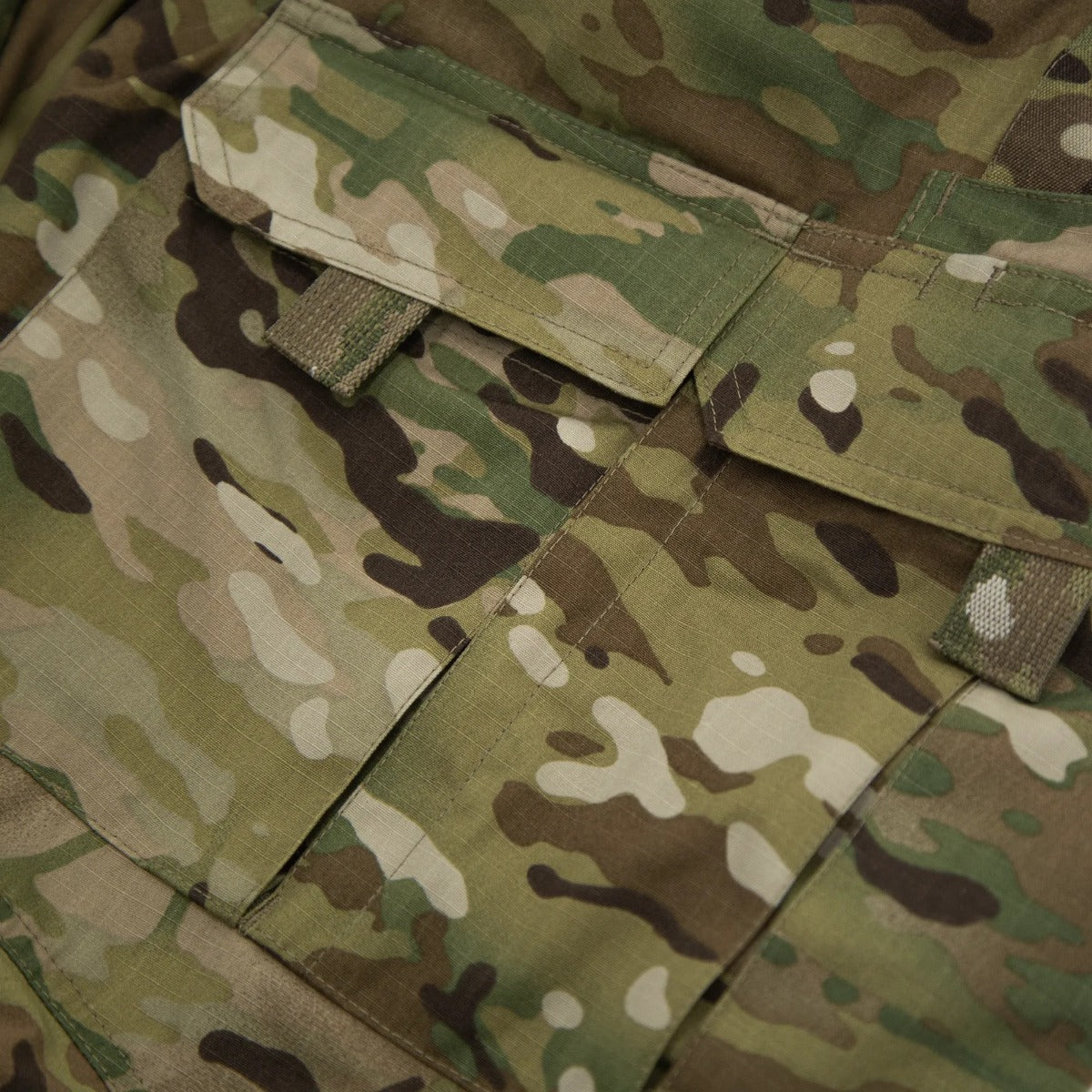 CCT Combat-bukse – Carinthia – Multicam – Carinthia