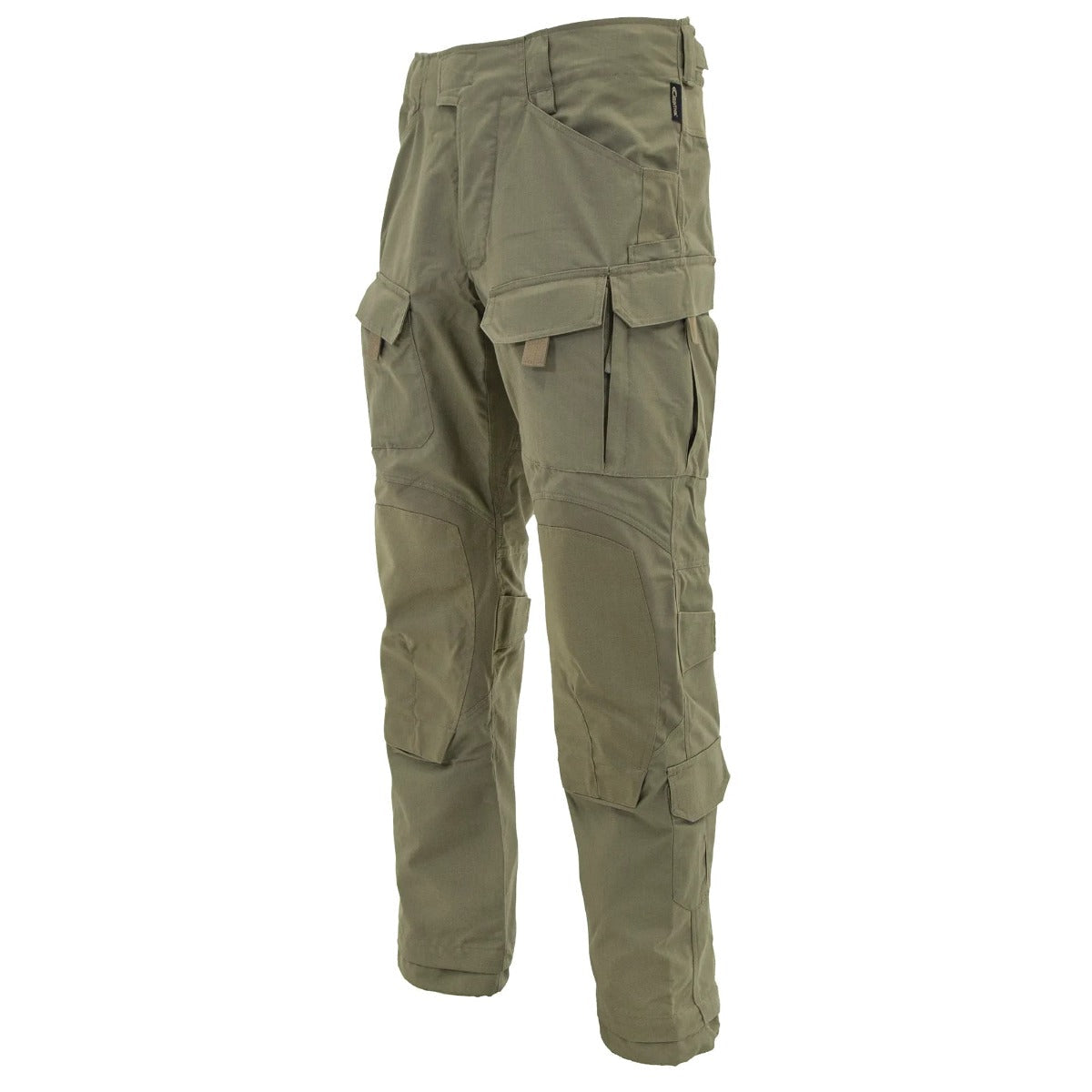 CCT COMBAT BUKSE - Carinthia - Olive – Carinthia