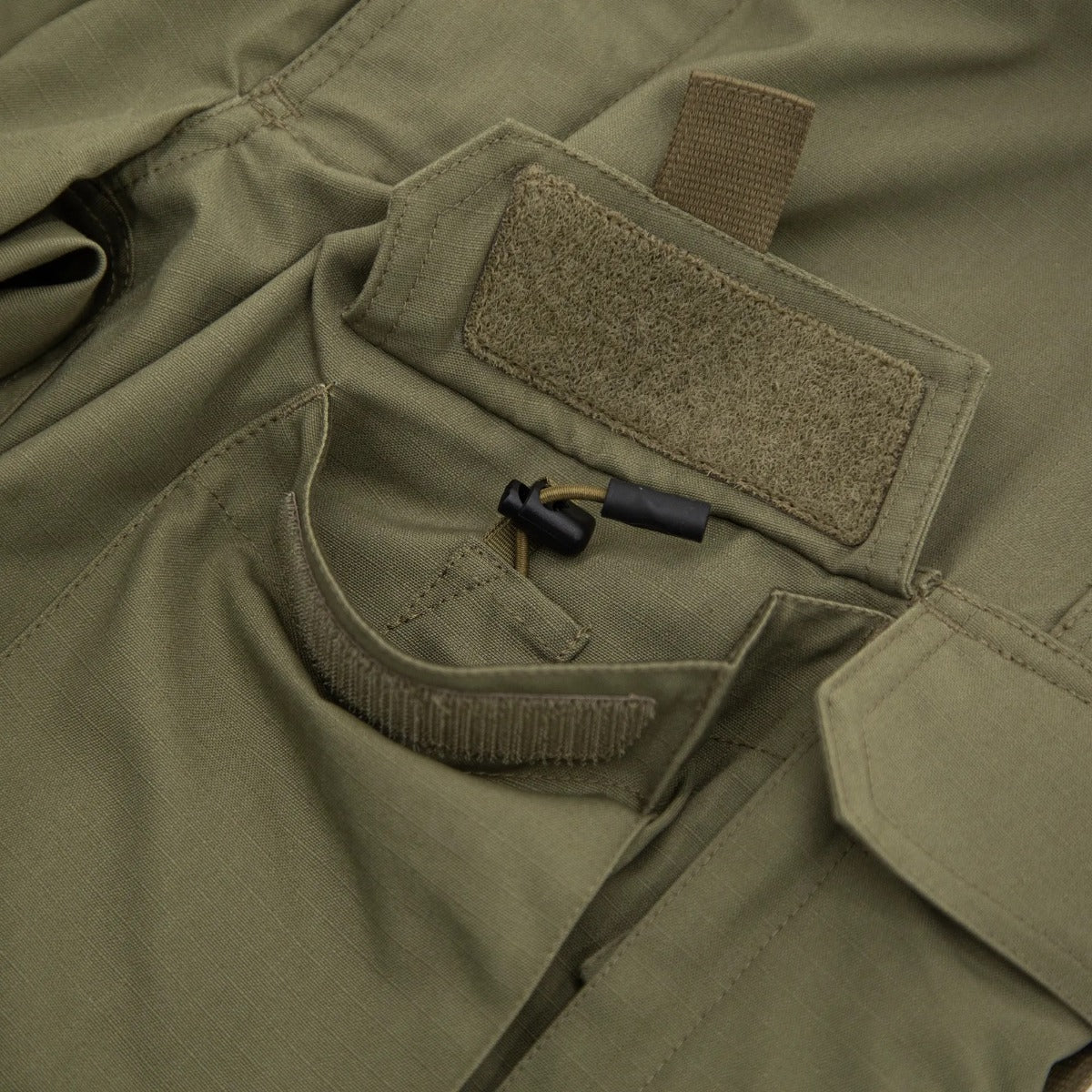 CCT COMBAT BUKSE - Carinthia - Olive – Carinthia