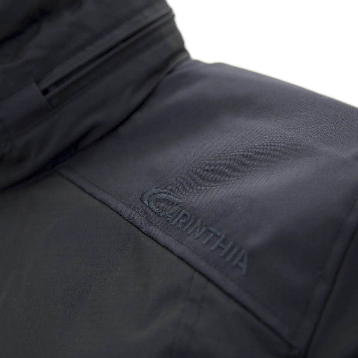HIG 4.0 Jakke - Olive – Carinthia