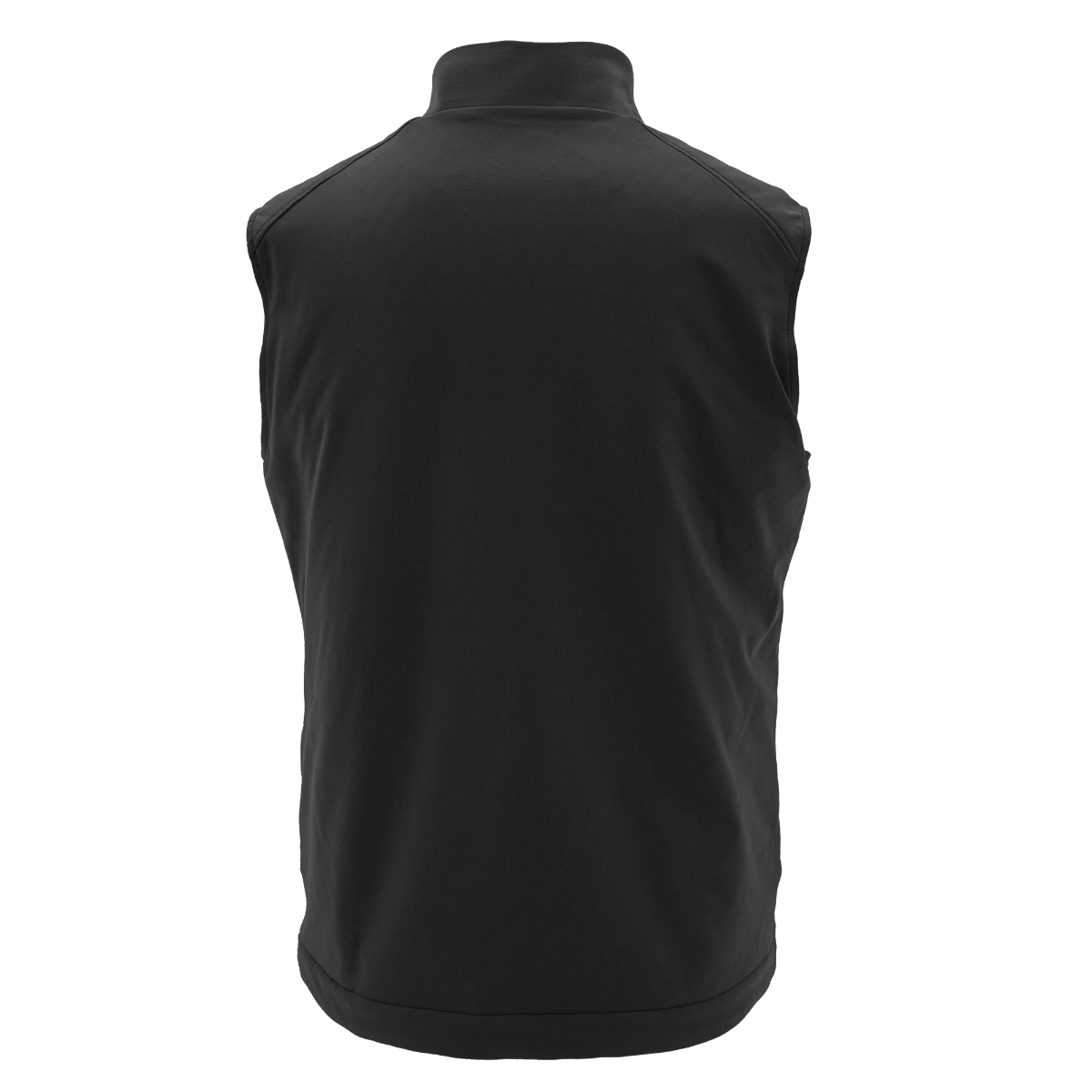Loftshell vest – Carinthia - svart – Carinthia