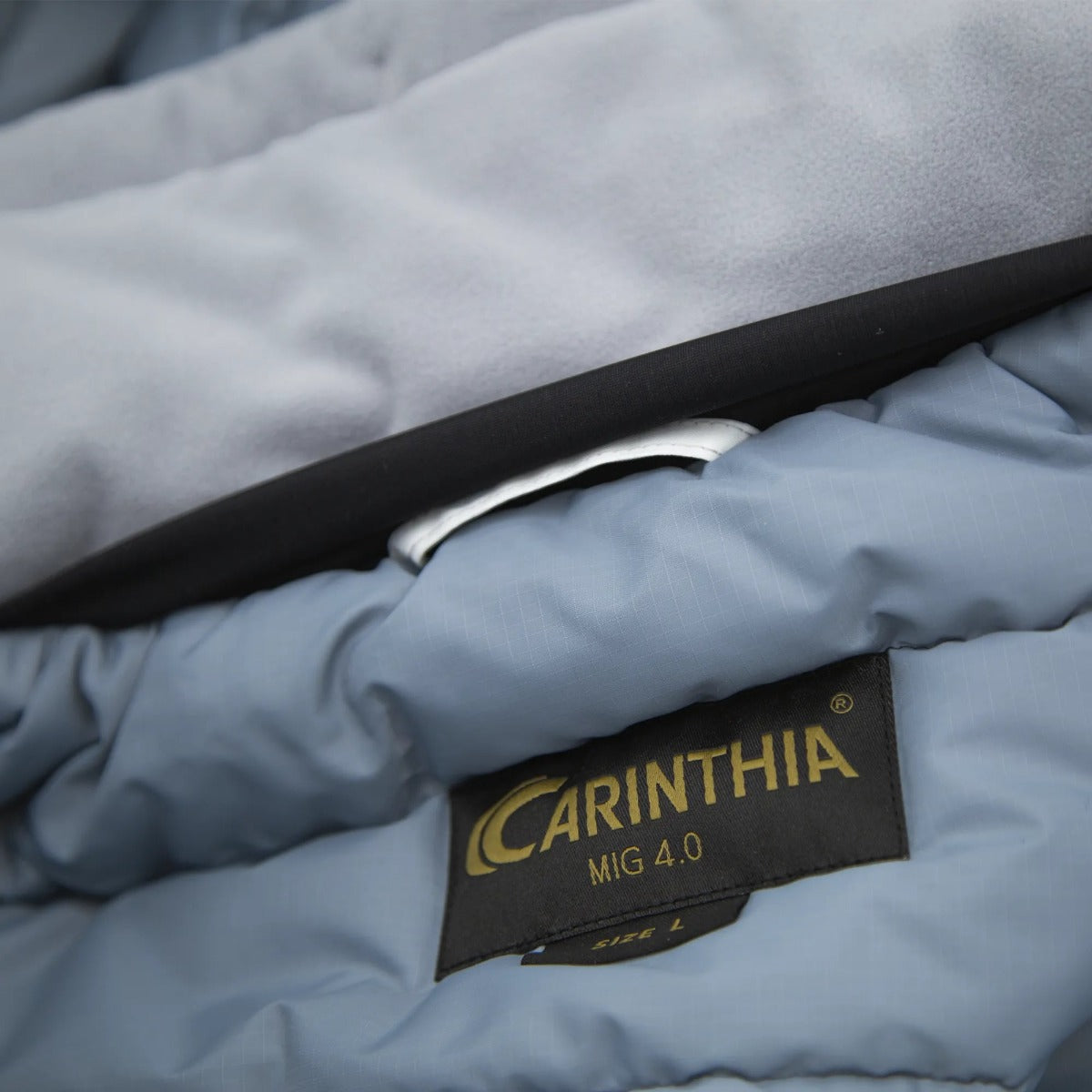 MIG 4.0 jakke - Carinthia - Alpine – Carinthia