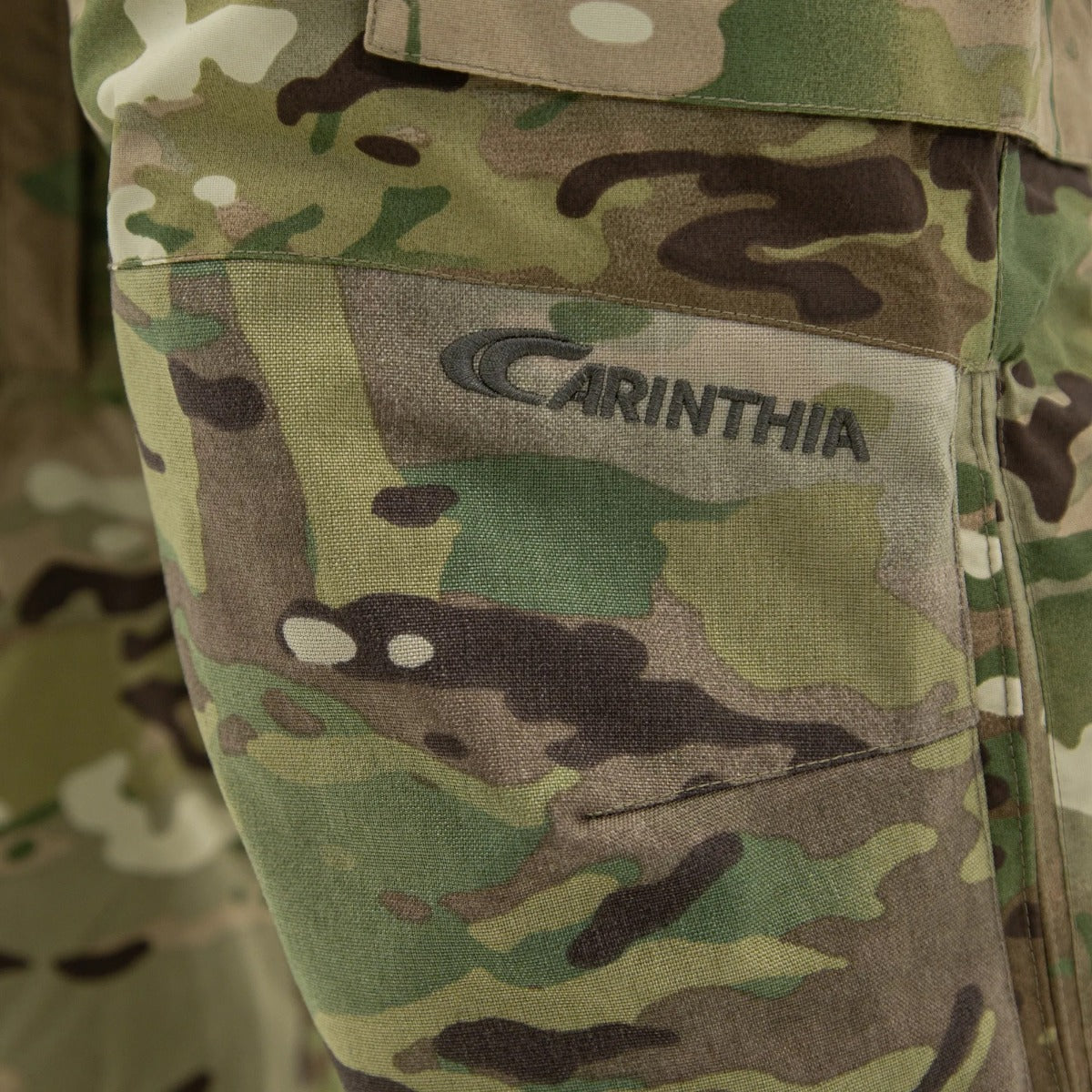 MIG 4.0 Bukse - Carinthia - Multicam – Carinthia