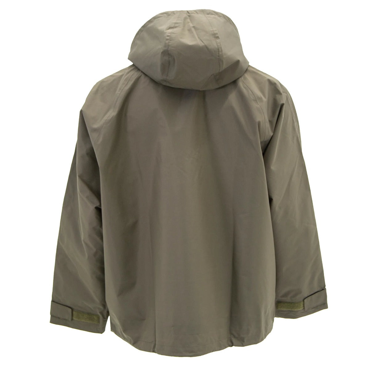Survival Regnjakke - Olive – Carinthia
