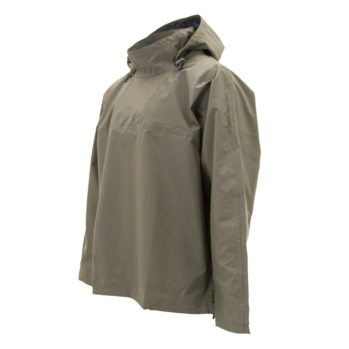 Survival Regnjakke - Olive – Carinthia