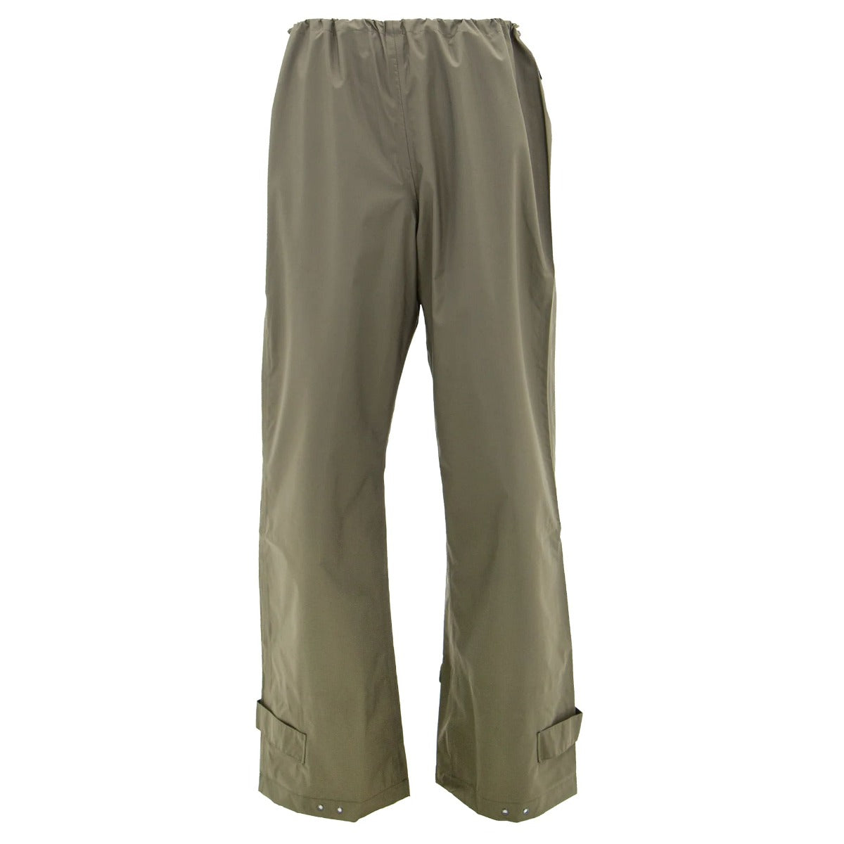 Survival regndressbukse – Carinthia – Olive – Carinthia