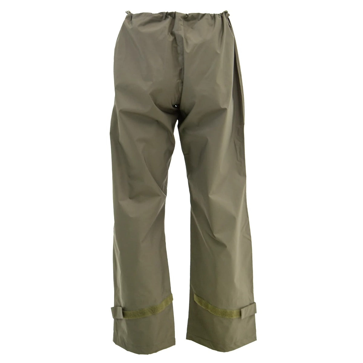 Survival regndressbukse – Carinthia – Olive – Carinthia