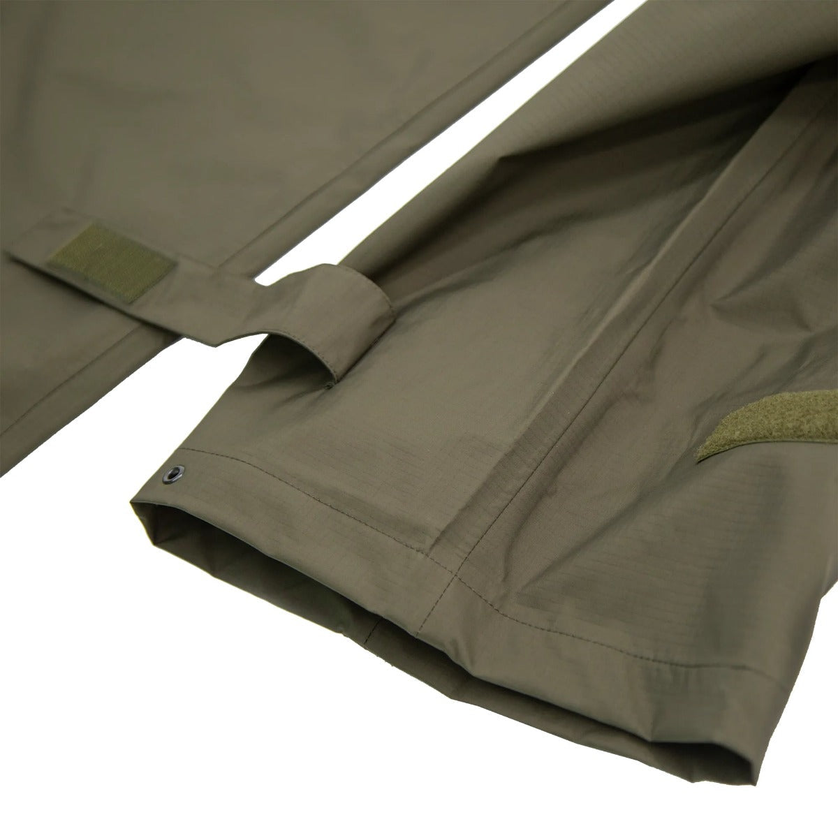 Survival regndressbukse – Carinthia – Olive – Carinthia