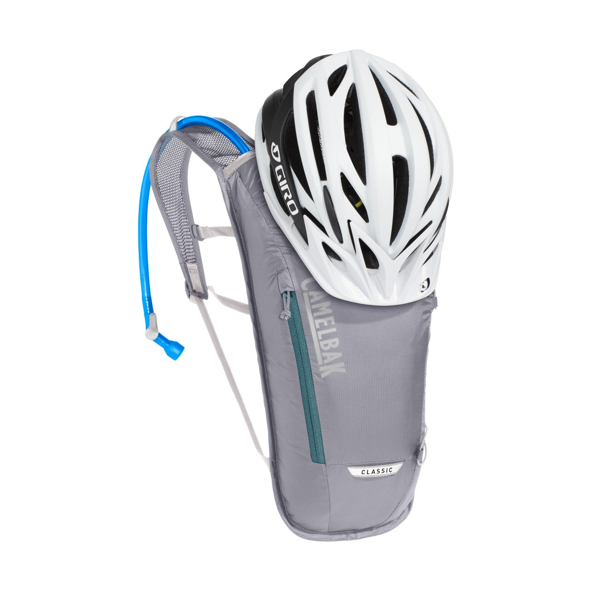 Classic Light 2L – Camelbak – Gunmetal/Hydro – Camelbak
