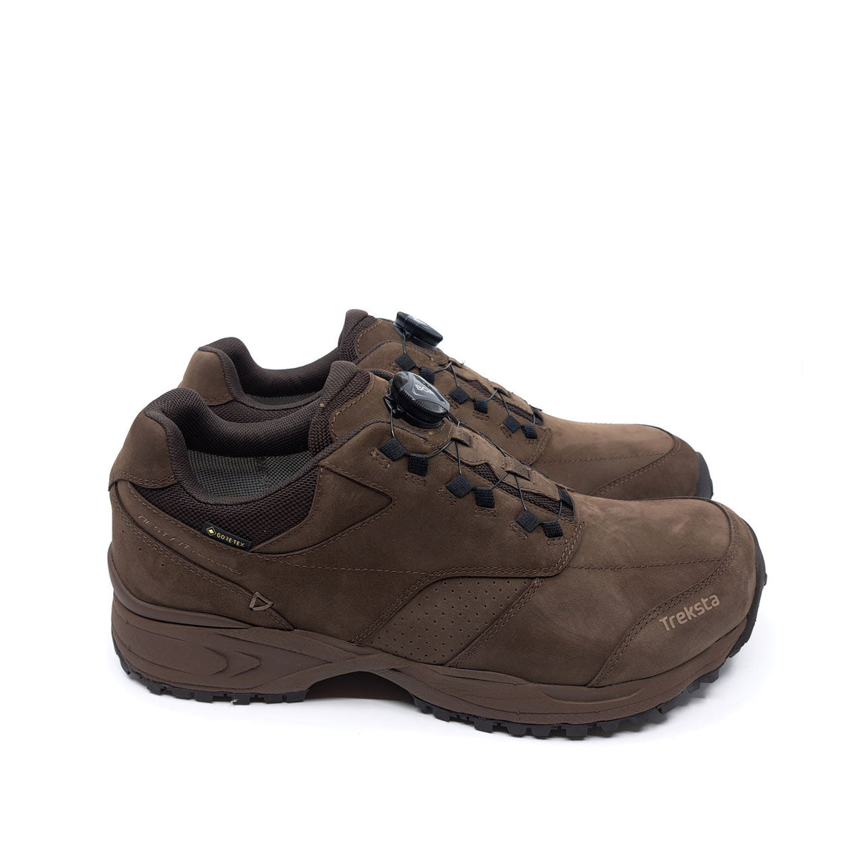 Edition Boa GTX Brun – Treksta