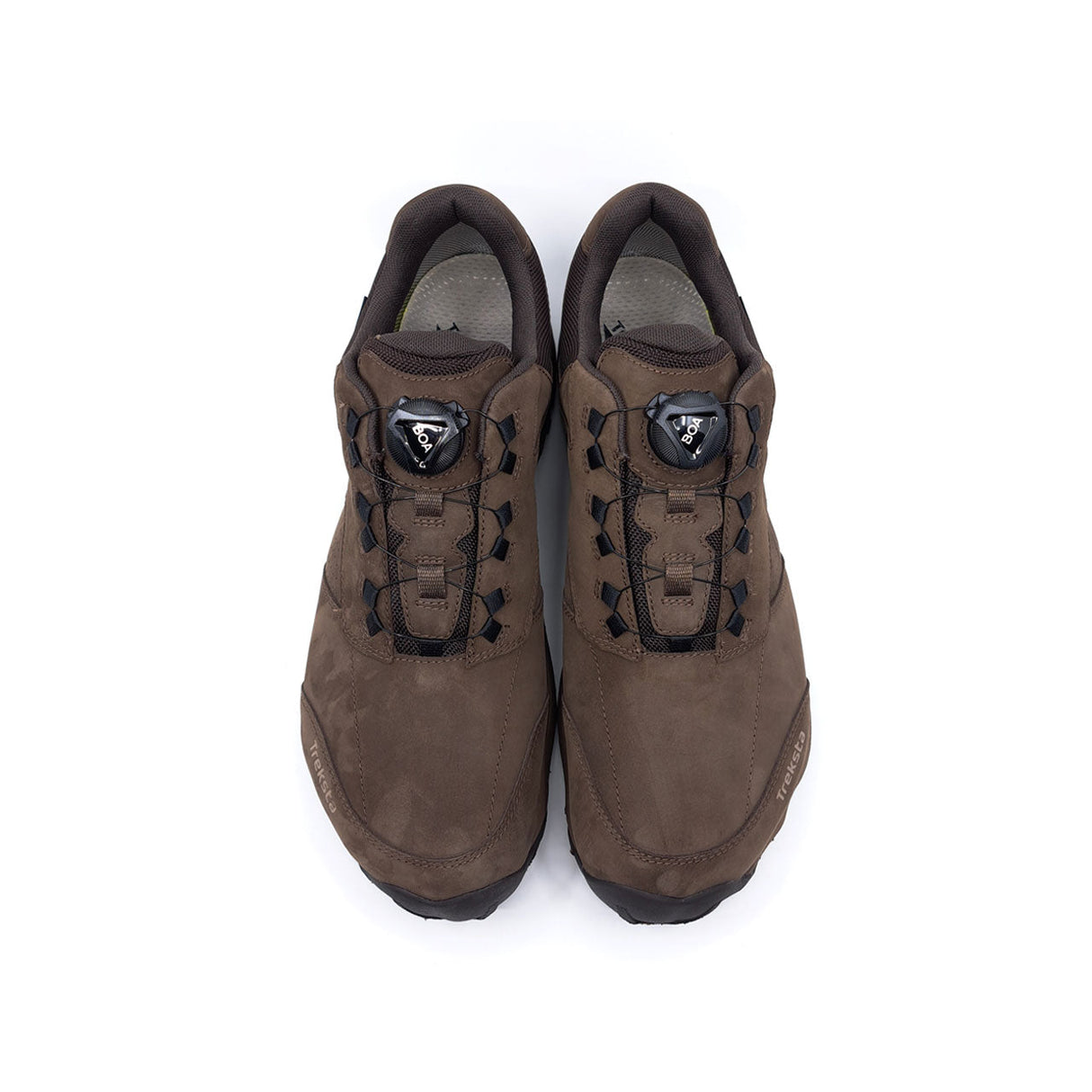 Edition Boa GTX Brun – Treksta