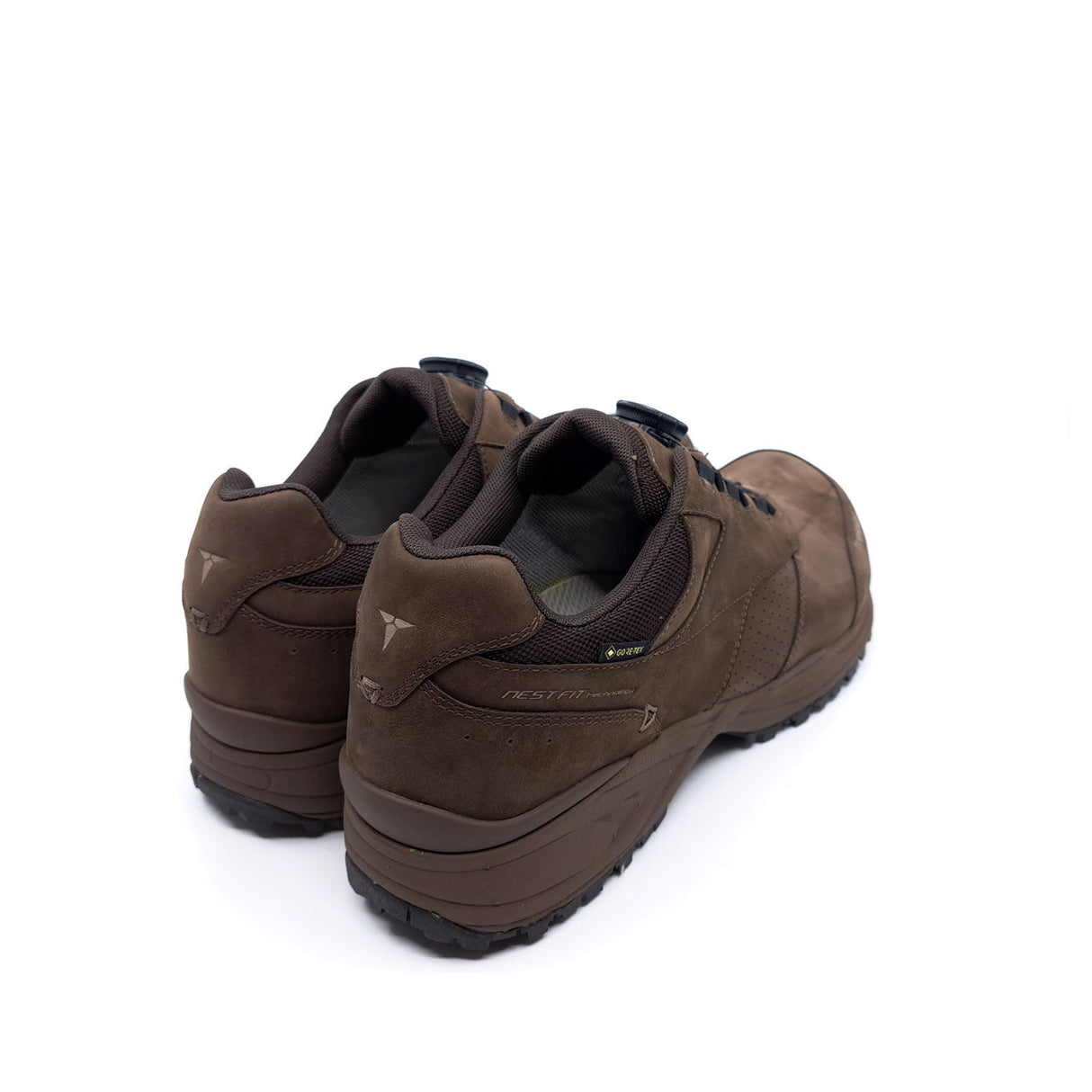 Edition Boa GTX Brun – Treksta