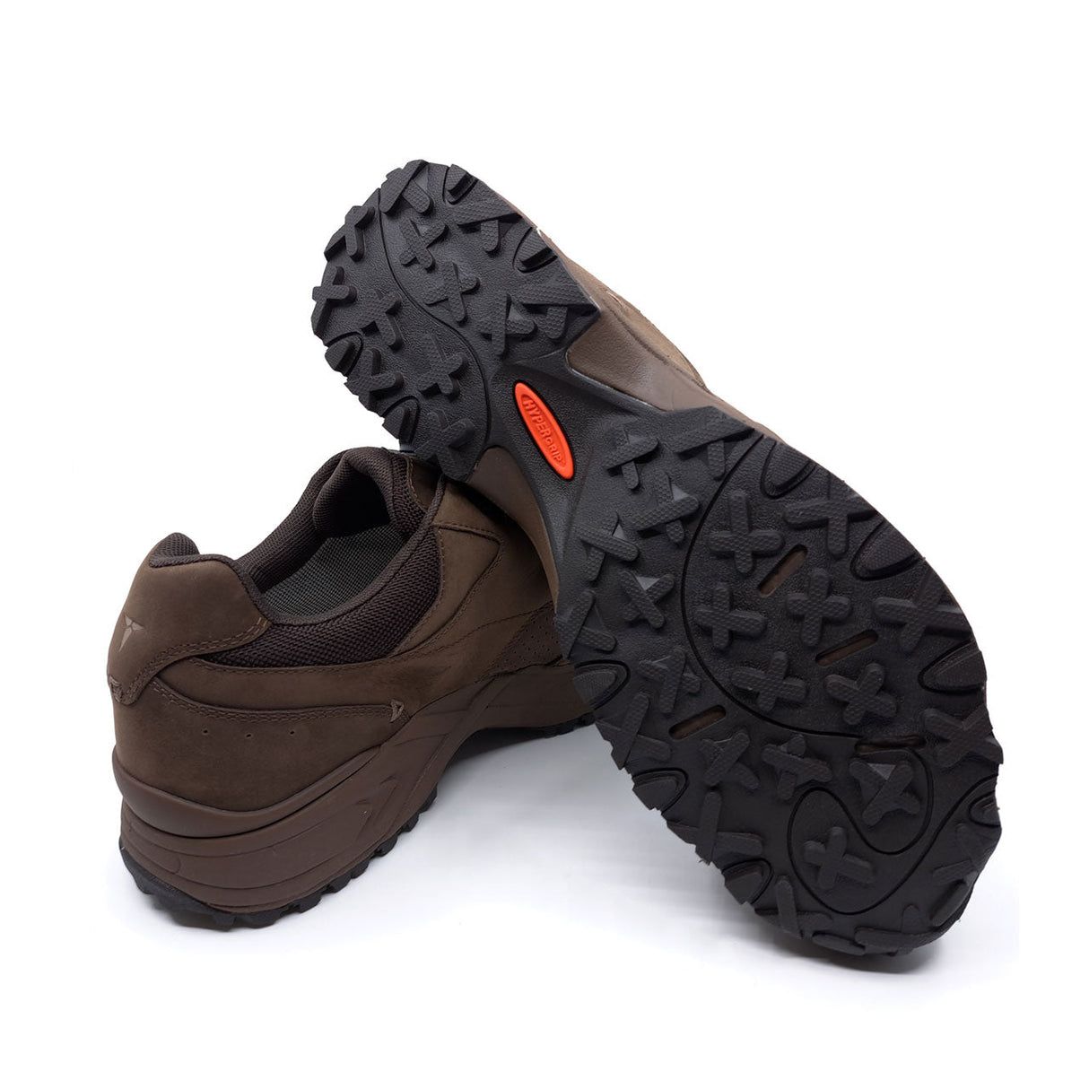 Edition Boa GTX Brun – Treksta