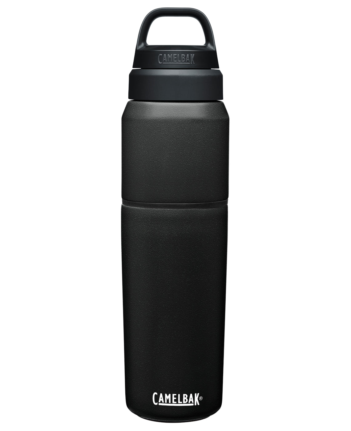 Multibev VSS 22oz/16oz – Svart/Svart – Camelbak