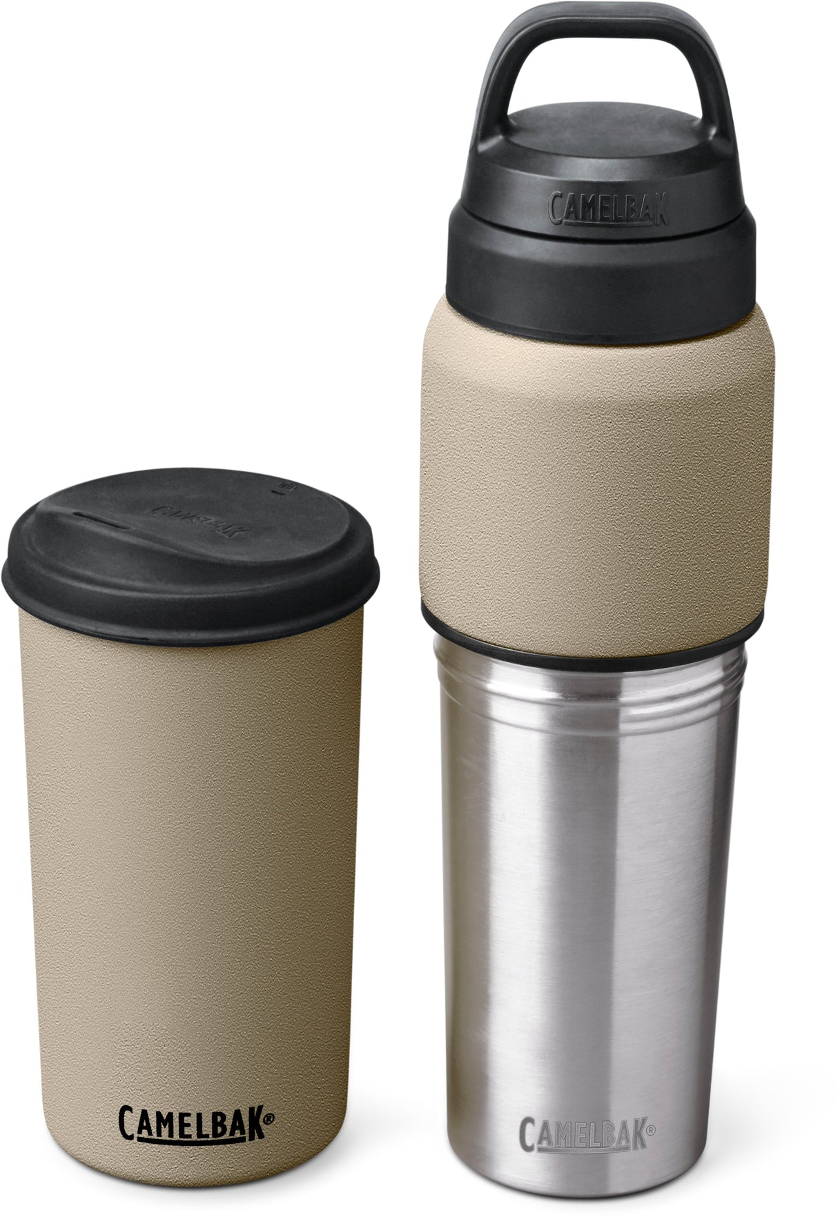 Multibev VSS 22oz/16oz – Camelbak – Terracotta Rose/Camellia Pink – Camelbak