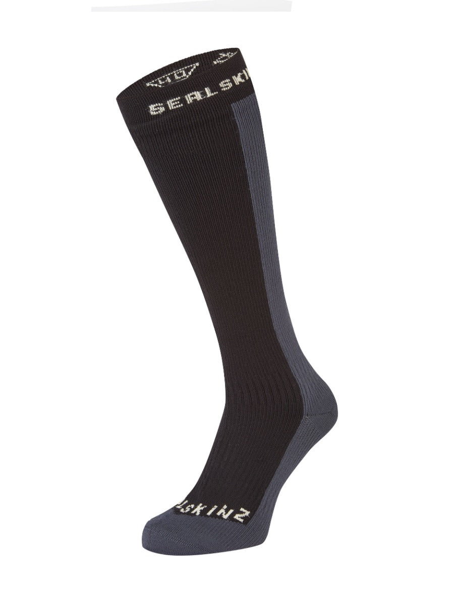 Worstead vanntette knestrømper - Sealskinz