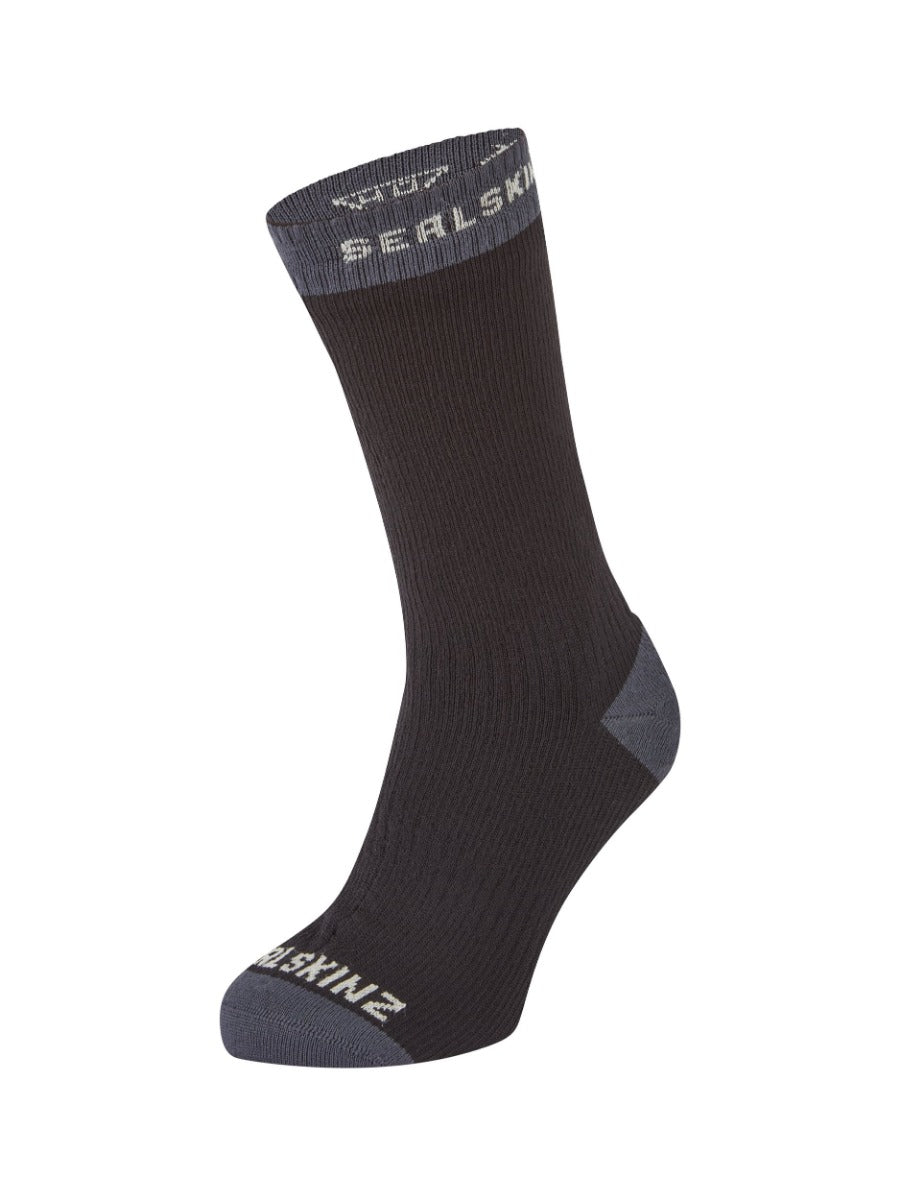 Wiveton – Sealskinz – Svart – Sealskinz