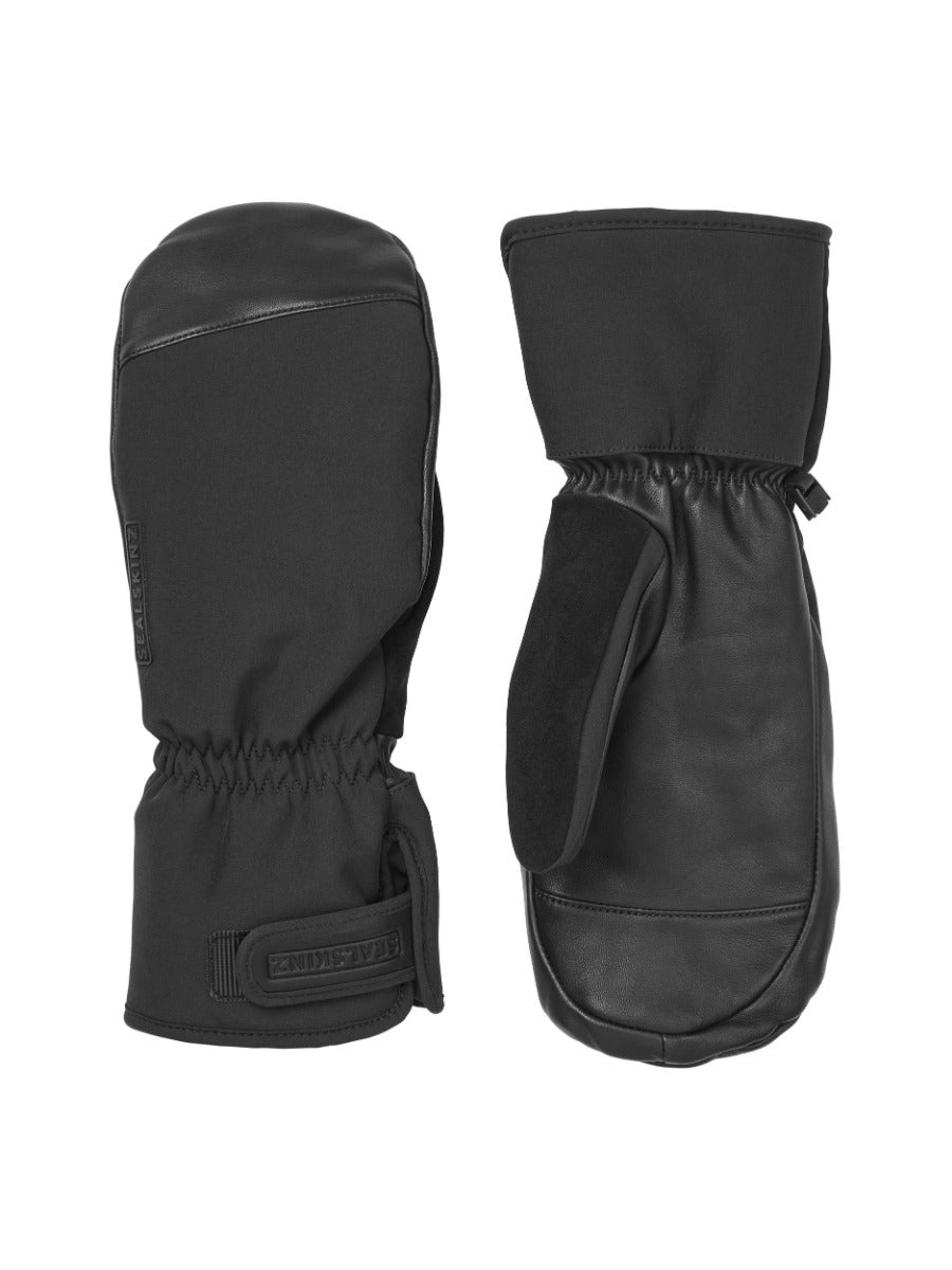 Swaffham – Sealskinz – Svart – Sealskinz