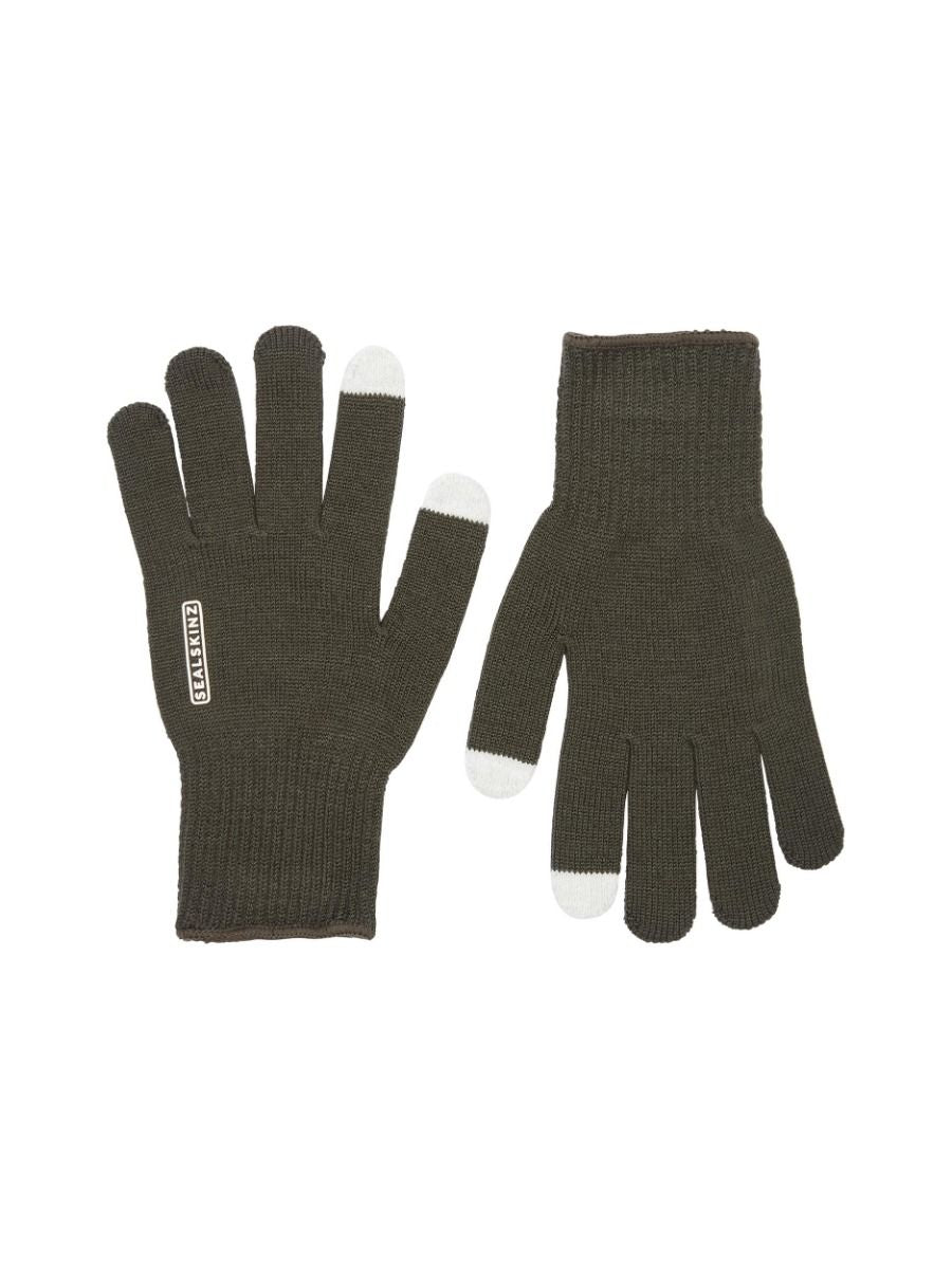 Hanworth – Sealskinz