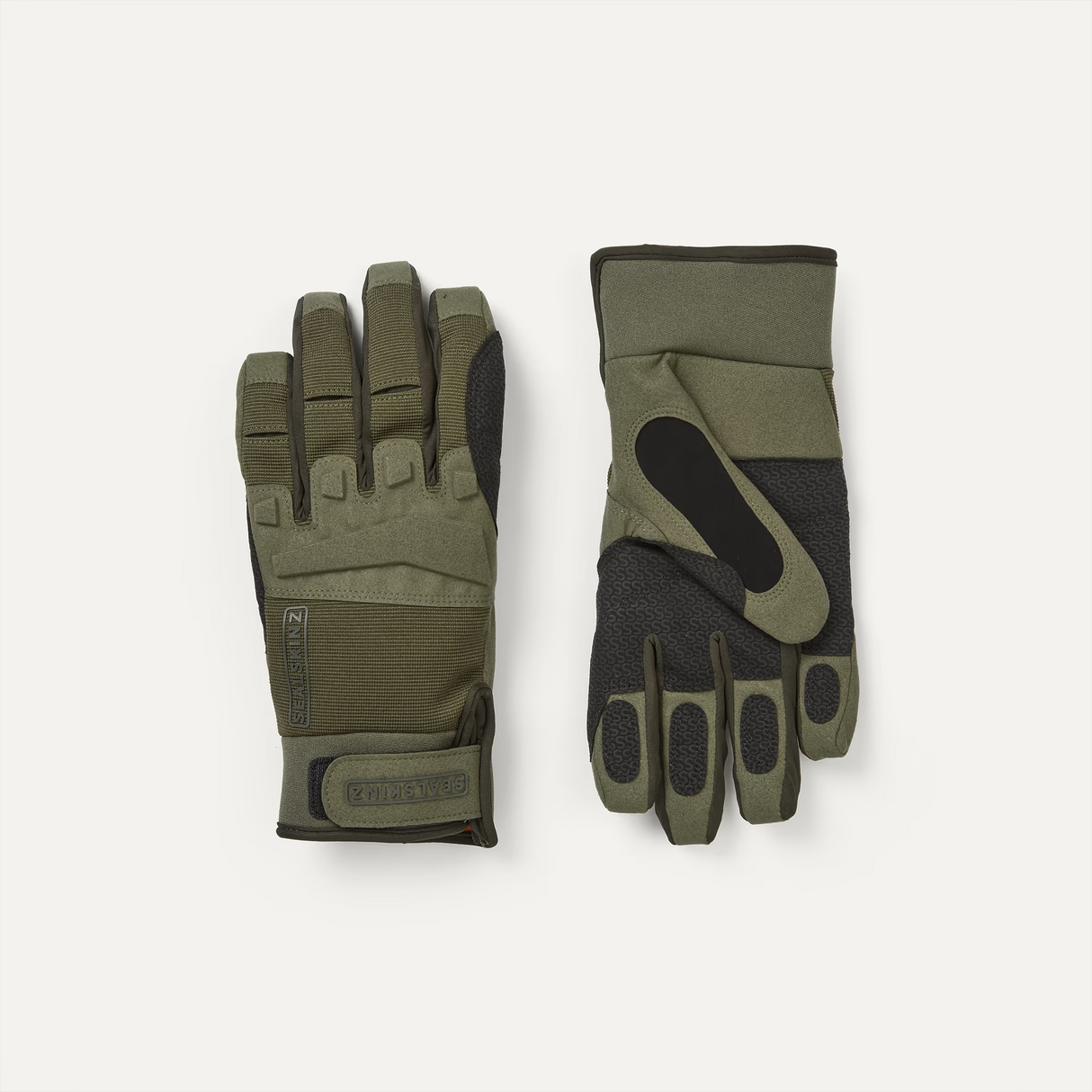 Sutton – Sealskinz
