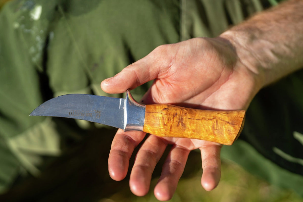 Kniv Falken – Brusletto