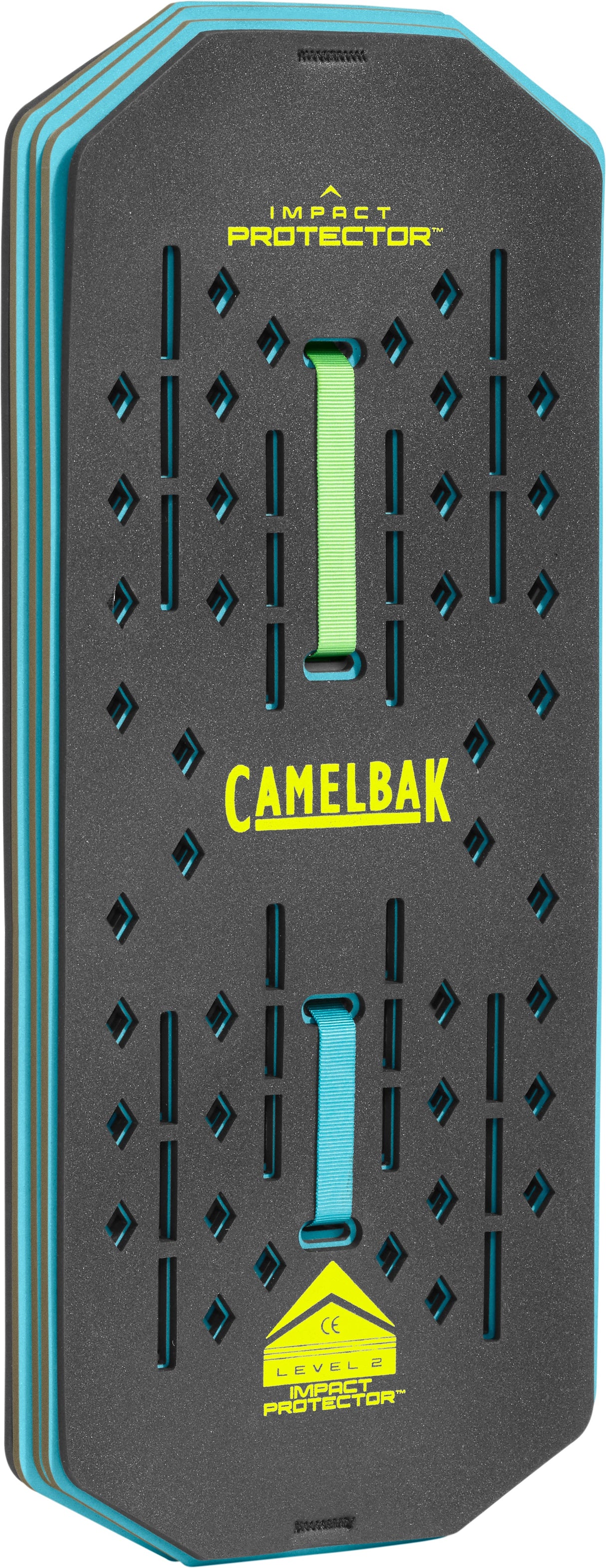 Impact-beskyttelsespanel – Camelbak