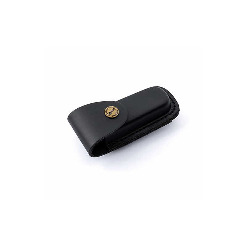 Foldekniv Swede 8 Brun – EKA
