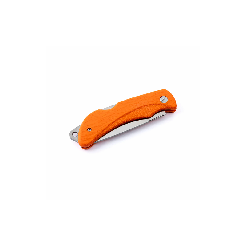Foldekniv Swede 8 Oransje – EKA