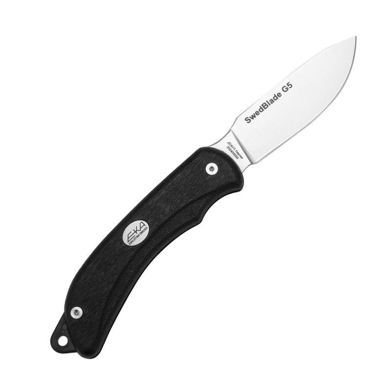 EKA Swedblade G5 – Sort – EKA