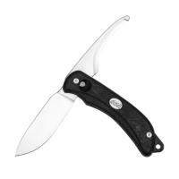 EKA Swedblade G5 – Sort – EKA