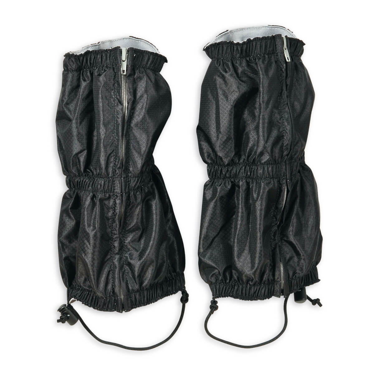 Gamasjer Ripstop Kort Light – Tatonka