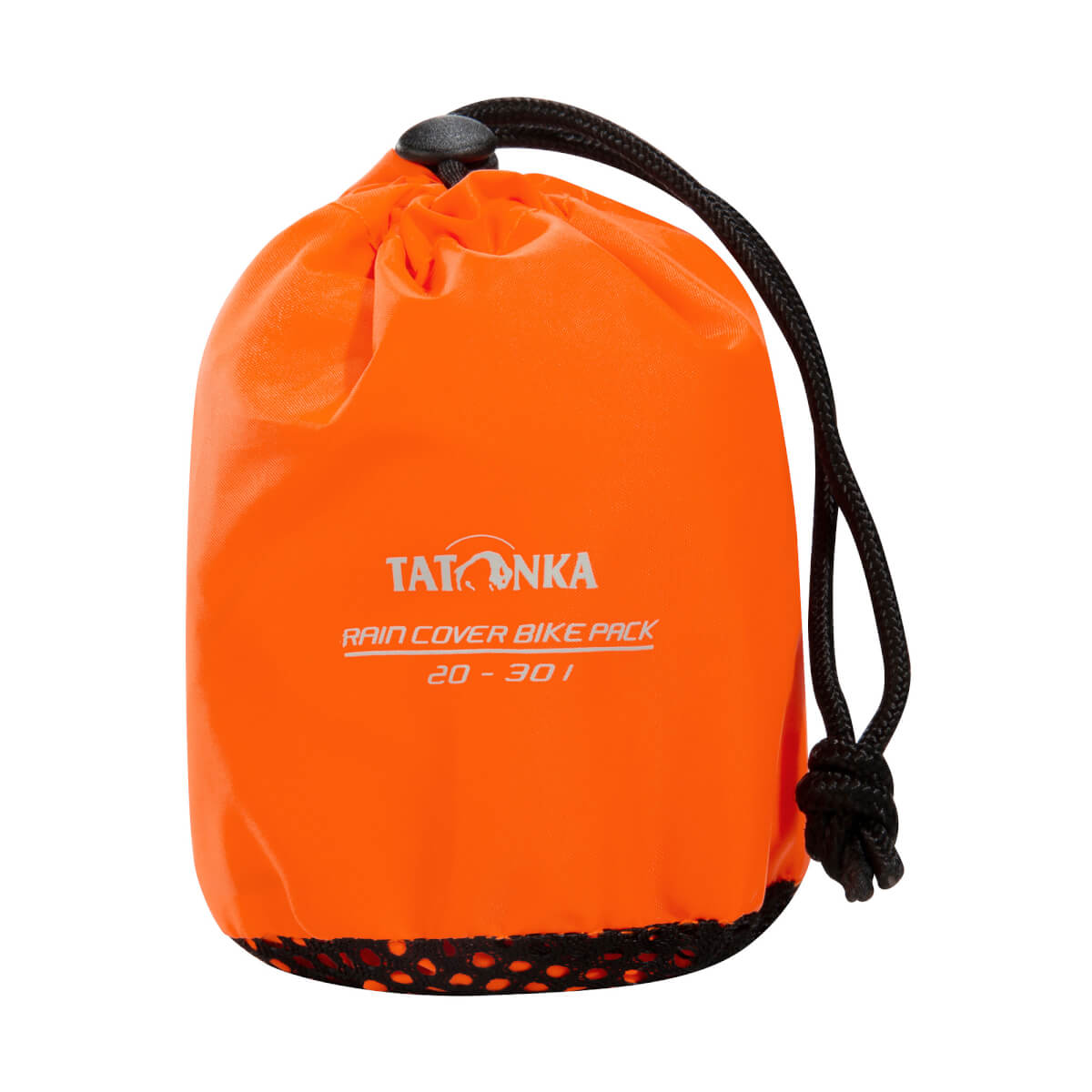 Regntrekk til sykkeldagstursekk – Tatonka