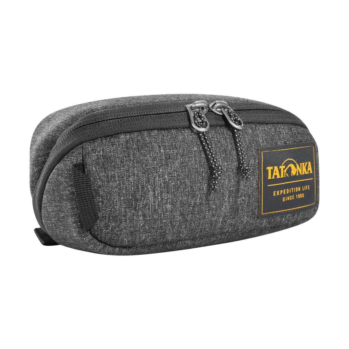 Square Zip Pouch S – Tatonka
