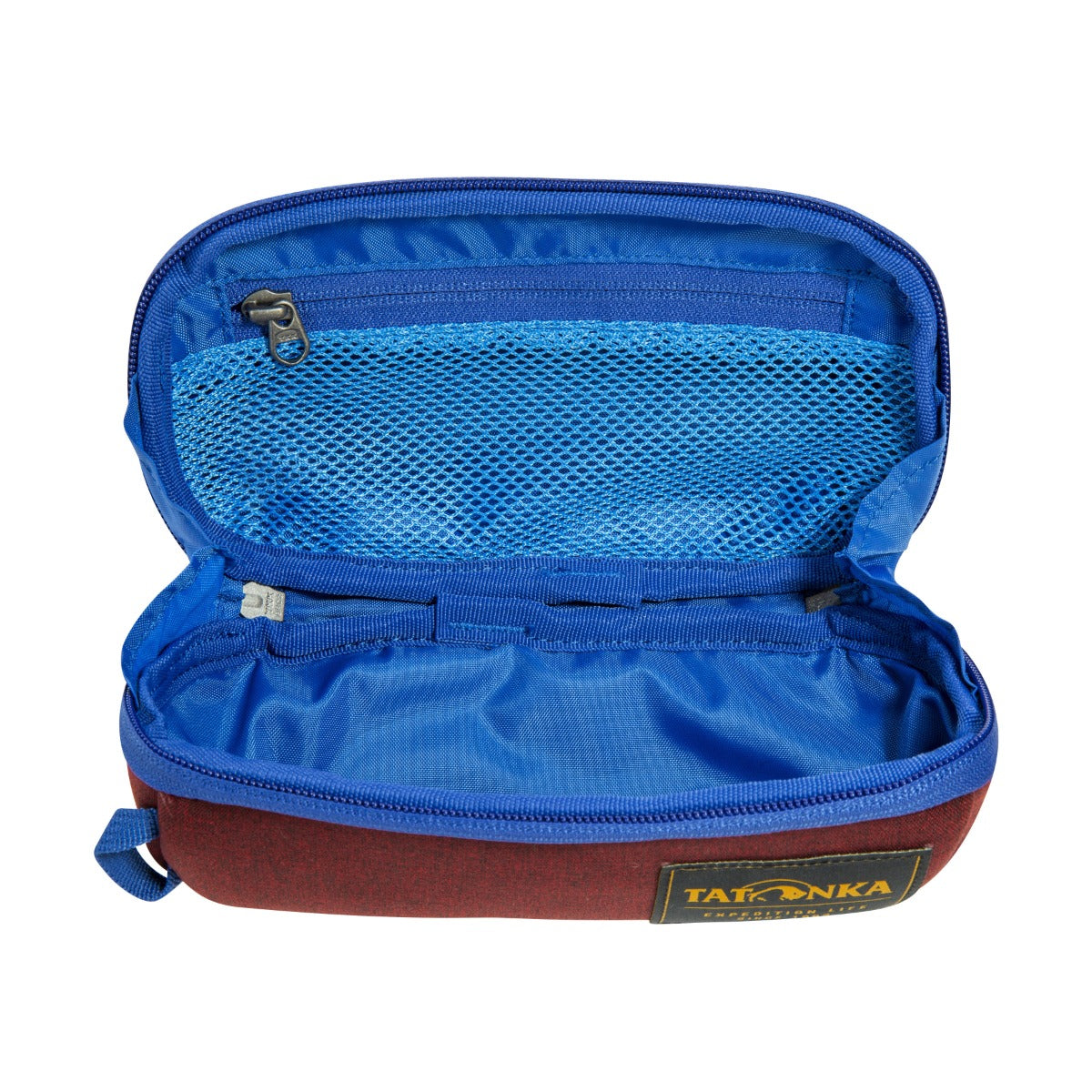 Square Zip Pouch S – Tatonka