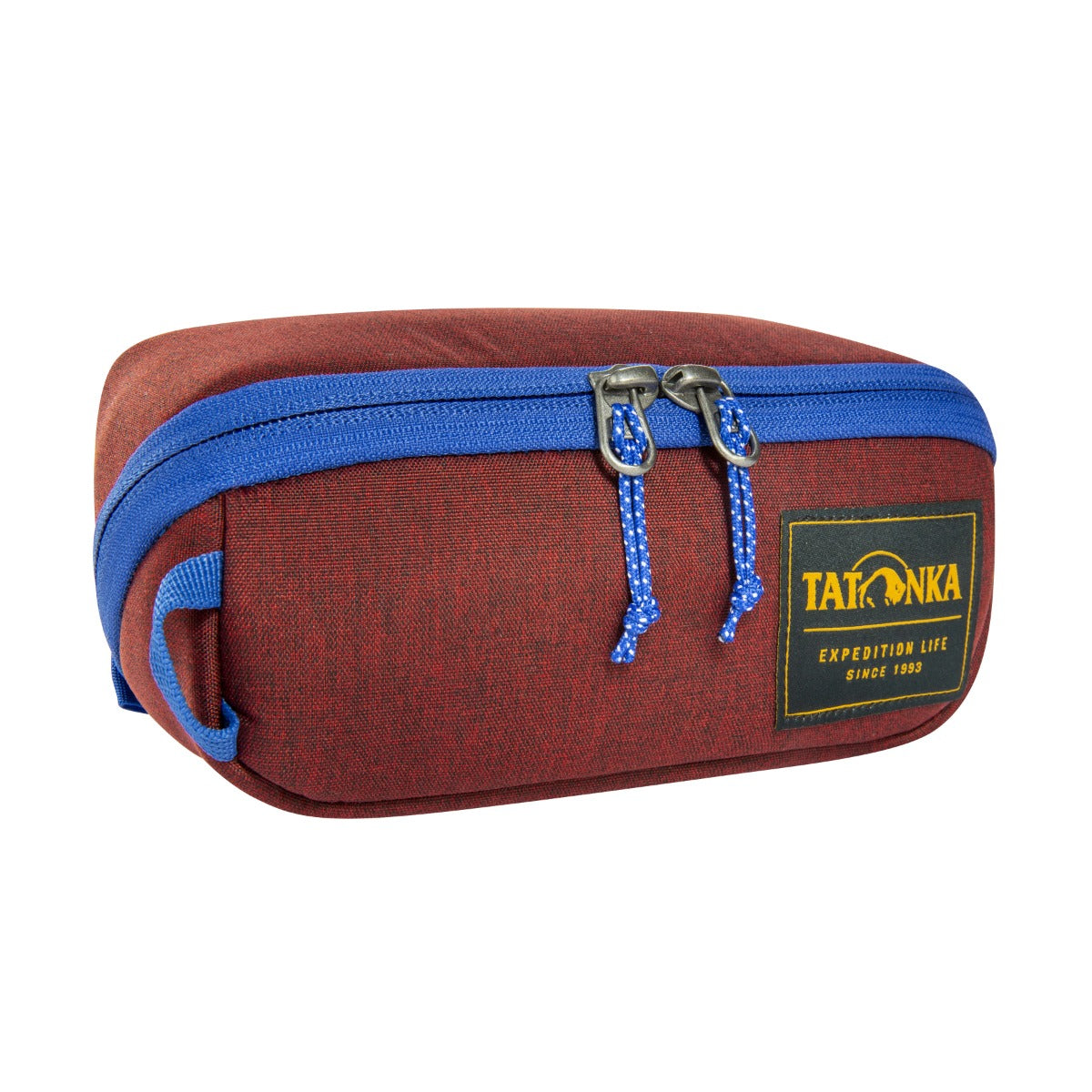 Square Zip Pouch S – Tatonka