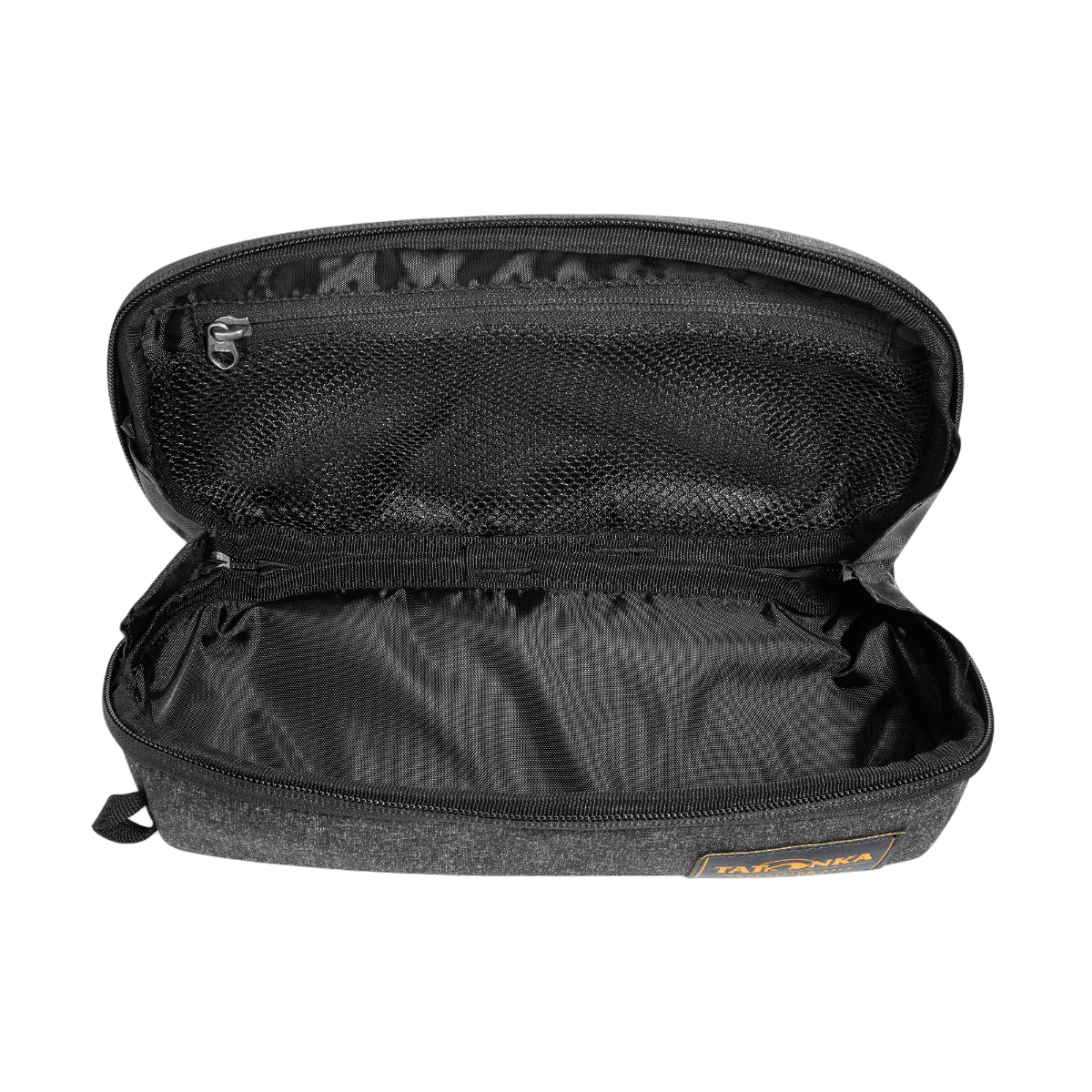 Square Zip Pouch M – Tatonka